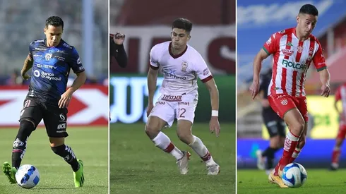 Los albos no tienen muchas opciones a las que recurrir para reforzar el lateral.