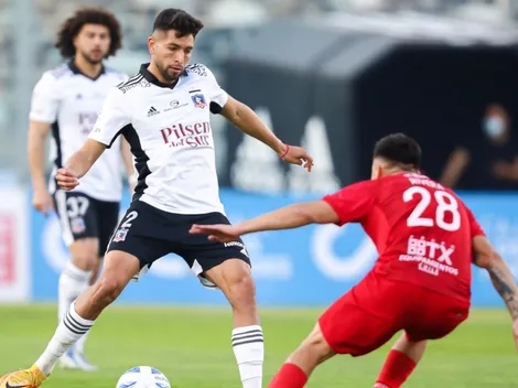 En Colo Colo empatiza con Ñublense para suspender el partido