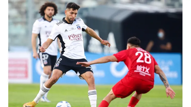 En Colo Colo empatizan con Ñublense