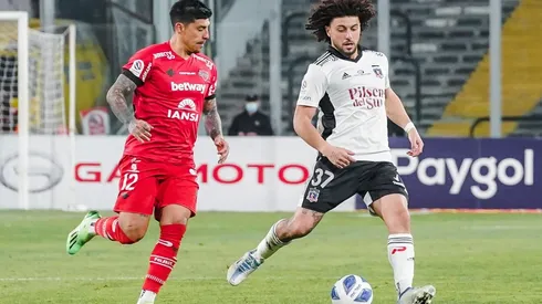 ¿A qué hora juega Colo Colo vs Ñublense?