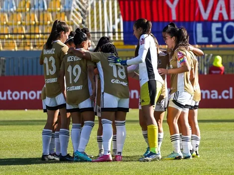 Mena se llena de ilusión con partido del Femenino en Torres del Paine