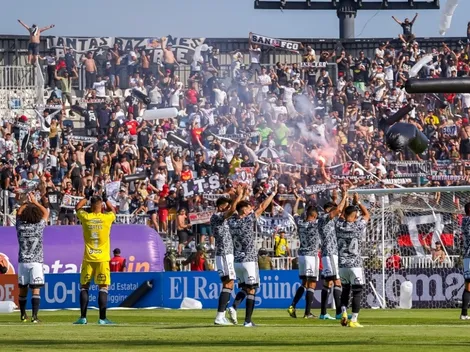 Colo Colo vivirá nueva Comisión Fútbol este miércoles