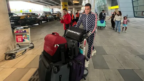 Bose llena de elogios a Lezcano por detalle que revela su profesionalismo.