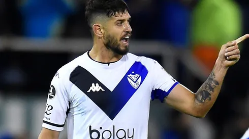 Matías de los Santos cada vez más cerca de Colo Colo.