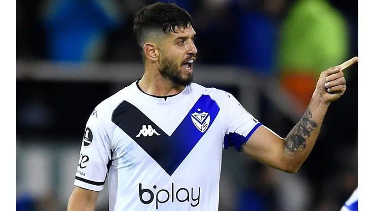 Matías de los Santos cada vez más cerca de Colo Colo.