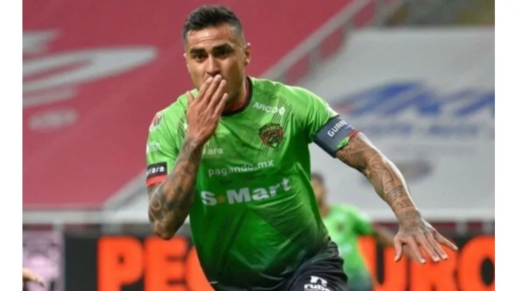 Darío Lezcano y sus máquinas de recuperación