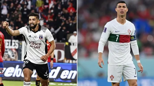 Emiliano Amor será intervenido por el médico de CR7.