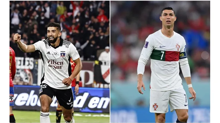 Emiliano Amor será intervenido por el médico de CR7.