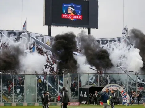 Colo Colo anuncia la venta de entradas contra Ñublense