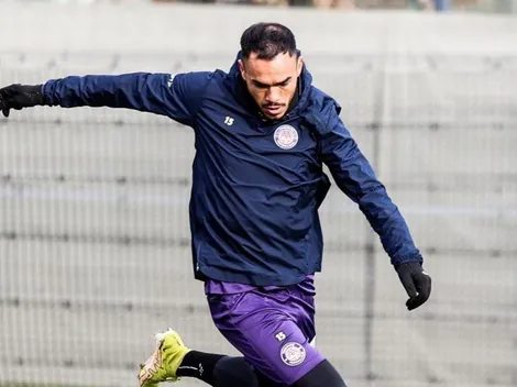 DT de Suazo en Toulouse preocupado por el nivel de los refuerzos