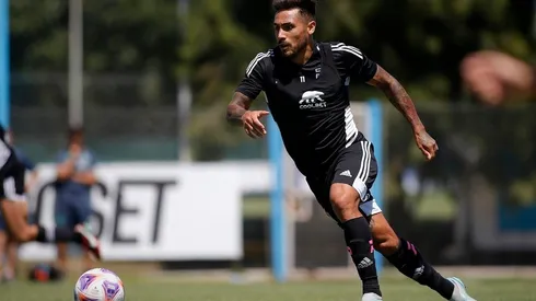 Colo Colo agenda amistoso para este jueves ante el San Antonio de Paredes.