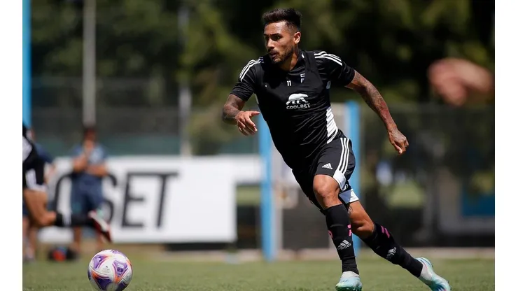 Colo Colo agenda amistoso para este jueves ante el San Antonio de Paredes.