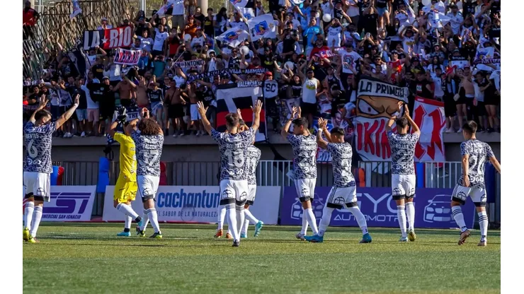 Colo Colo estrenará ante su gente la nueva camiseta.