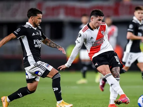 ¿Será verdad? Exfutbolista confiesa que acercó a Enzo Fernández con Colo Colo