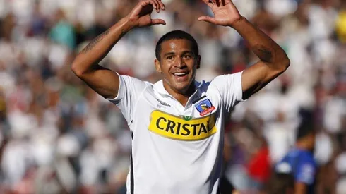 Macnelly Torres le pone tarea a los refuerzos de Colo Colo.