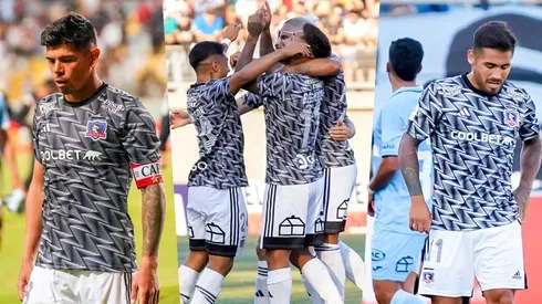 Chamagol afirma que Blanco y Negro es una montaña rusa