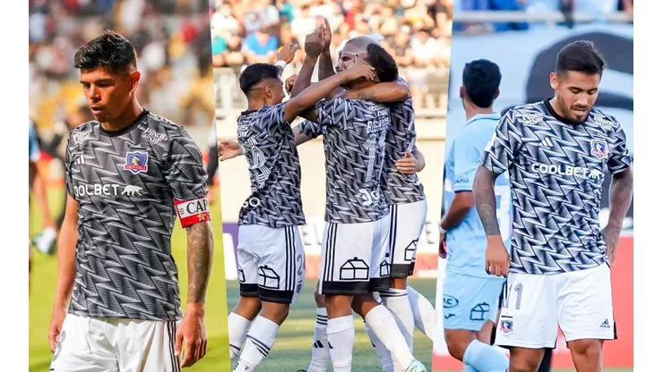Chamagol afirma que Blanco y Negro es una montaña rusa