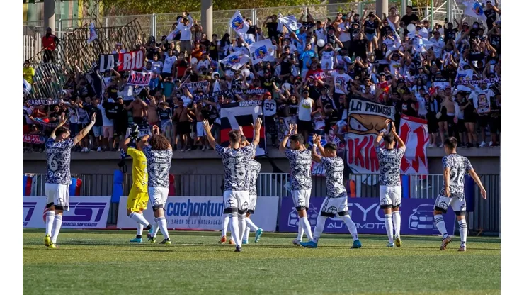 El resumen de la nueva Comisión Fútbol en Colo Colo.
