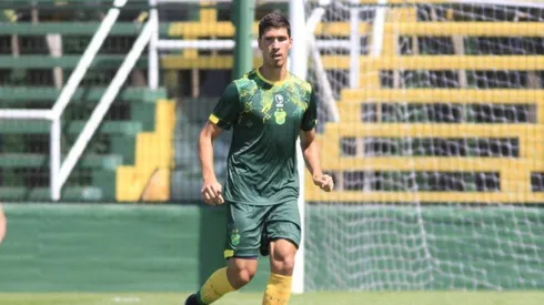 Vicepresidente de DyJ es tajante en responder al interés por Cardona.