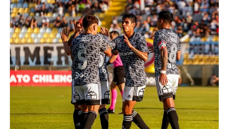 Se acerca el cierre del mercado de pases en el fútbol chileno