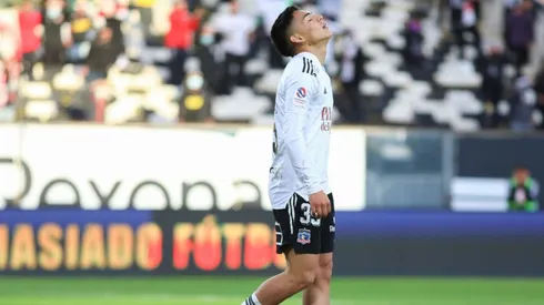 Colo Colo y una nueva polémica con los contratos