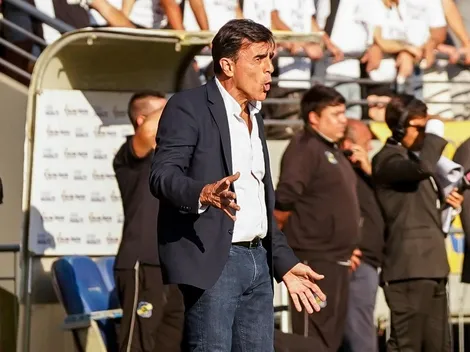 Quinteros recibe castigo y tendrá que cumplir sanción en el campeonato