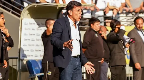 Quinteros recibe castigo y tendrá que cumplir sanción en el campeonato.