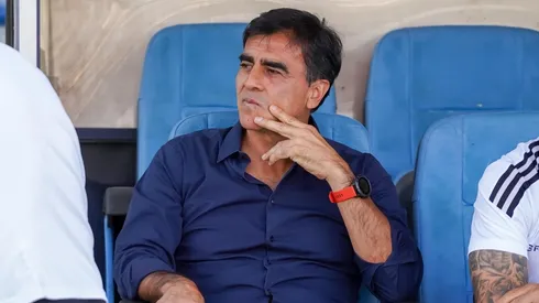 Quinteros analiza la dura derrota de Colo Colo con O’Higgins.