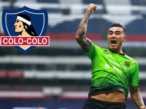 DT de Juárez asegura que Lezcano “quiere irse”