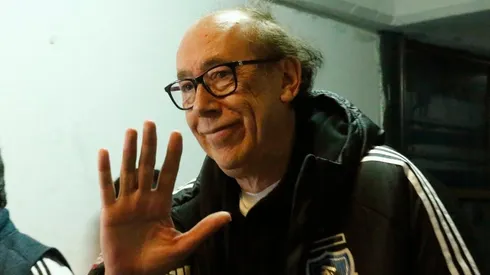 Alfredo Stohwing y su bloque no llegaron al Monumental, una vez más.