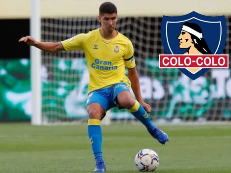 Tomás Cardona surge como opción en Colo Colo