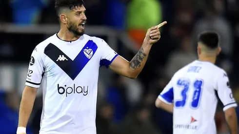 Matías de los Santos es buscado por Colo Colo