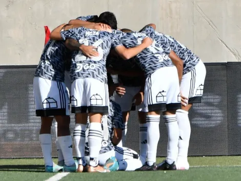 Los citados para jugar contra O'Higgins