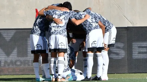 Los citados para enfrentar a O'Higgins