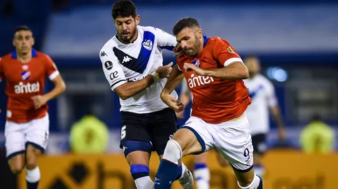 Agente de Matías de los Santos espera respuesta de Colo Colo.