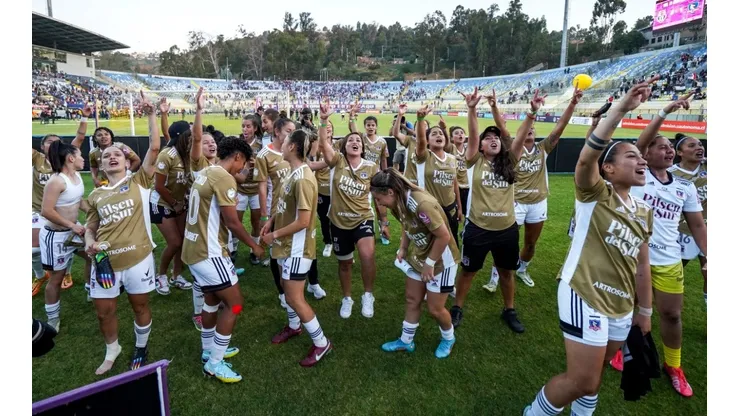 Colo Colo Femenino viajará hasta las Torres del Paine