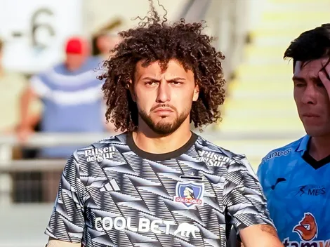 Maximiliano Falcón confirma su lesión