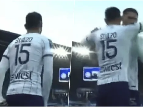 Debut triunfal para Suazo: Toulouse derrota al Estrasburgo en la Ligue 1