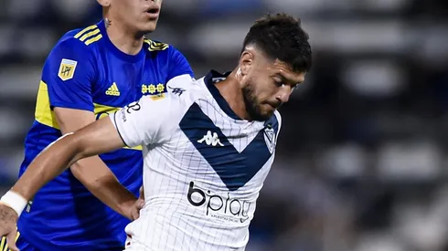 Matías de los Santos es opción para la defensa de Colo Colo.