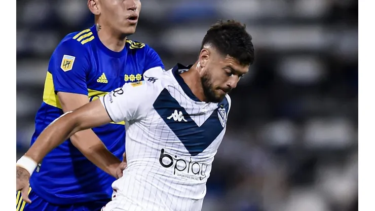 Matías de los Santos es opción para la defensa de Colo Colo.
