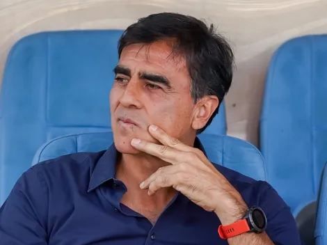 Barti lanza feroz reflexión por tema refuerzos en Colo Colo