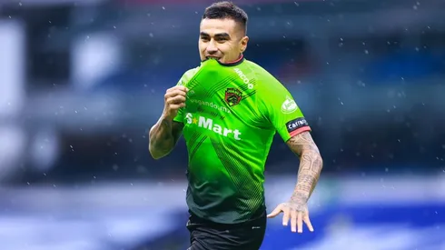 Histórico delantero de Colo Colo le pone todas sus fichas a Darío Lezcano.