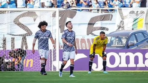Colo Colo sufre su desastre de Rancagua y es goleado por O’Higgins.