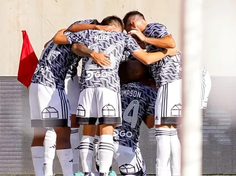 Tabla: Huachipato le gana en la agonía a Cobresal