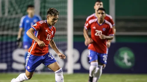 ¿Dónde ver EN VIVO y ONLINE el partido de Chile vs Venezuela?.