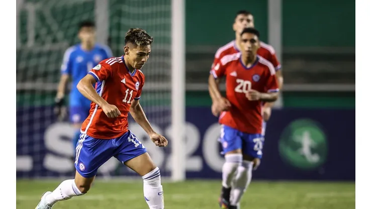 ¿Dónde ver EN VIVO y ONLINE el partido de Chile vs Venezuela?.