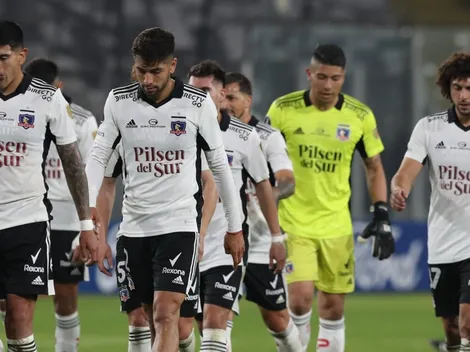 ¿Cuándo cierra el mercado de pases para Colo Colo?