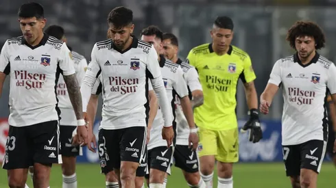 Colo Colo aún no cierra su plantel.