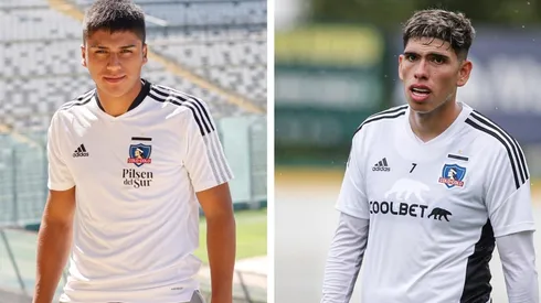 Colo Colo goleó a Serena en duelo amistoso