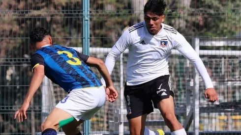 Se inicia la Copa Futuro